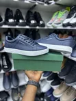 Calvin Klein Men's Sneakers - Brand New - 1