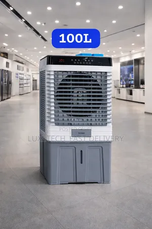 Aero Air Cooler 100-Litre