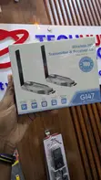 EL G147 Wireless HD Transmitter and Receiver - 3