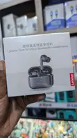 Lenovo True Wireless Bluetooth Headphones - 2