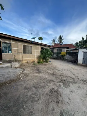 2300 SQM Plot for Sale at Mtoni Kijichi CCM