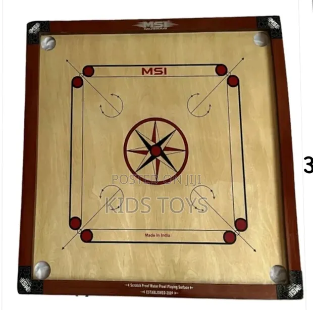 Keram Board 32x32 - 1