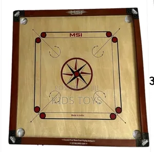 Keram Board 32x32
