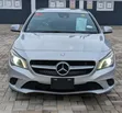 Mercedes-Benz GLA-Class 2014 Burgundy - 1