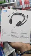Logitech H111 Stereo Headset - 2