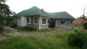 6-Bedroom Apartment Building for Sale in Mbezi