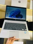 Laptop HP EliteBook 830 G6 - Core i5, 8GB RAM, 256GB SSD - 5