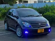 Toyota IST 2006 Black - 1