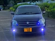 Toyota IST 2006 Black - 4