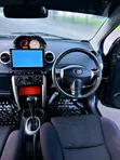 Toyota IST 2006 Black - 5
