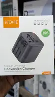 Vidvie TA4409 Global Universal Conversion Charger - 1