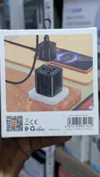 Vidvie TA4409 Global Universal Conversion Charger - 3