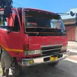 Mitsubishi Fuso Tipper Truck - 2