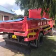 Mitsubishi Fuso Tipper Truck - 4