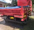 Mitsubishi Fuso Tipper Truck - 5