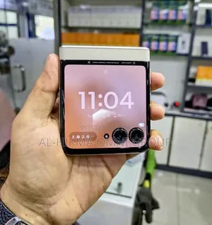 Motorola Razr 50 256GB Refurbished