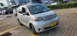 Toyota Porte 2005 Silver - 2