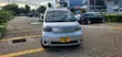 Toyota Porte 2005 Silver - 4