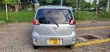 Toyota Porte 2005 Silver - 5