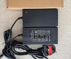 TV Adapter Charger