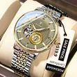 Poedar Watch Automatic - 1