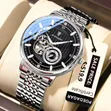 Poedar Watch Automatic - 2