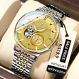 Poedar Watch Automatic - 3