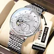 Poedar Watch Automatic - 4