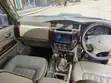 Nissan Patrol 2008 Silver - 2