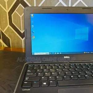 Dell Latitude 3189 Laptop 4GB RAM Intel Celeron 128GB SSD
