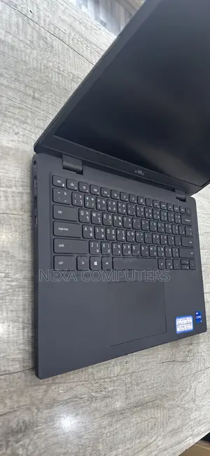 Dell Latitude 3420 Laptop - Core i5, 8GB RAM, 256GB SSD