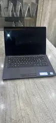 Dell Latitude 5300 2-in-1 Laptop - Core i7, 8GB RAM, 256GB SSD - 5