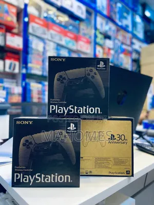 PlayStation 5 Anniversary Edition
