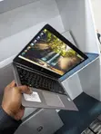 HP EliteBook Folio G1 Laptop - Core i5, 8GB RAM, 256GB SSD - 2