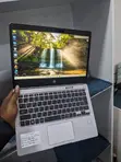 HP EliteBook Folio G1 Laptop - Core i5, 8GB RAM, 256GB SSD - 4