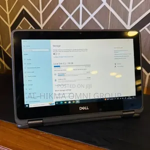 Dell Latitude 11 3190 Laptop 4GB RAM, 128GB SSD