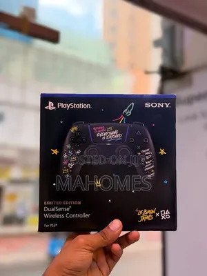 LeBron James Limited Edition Video Game Console