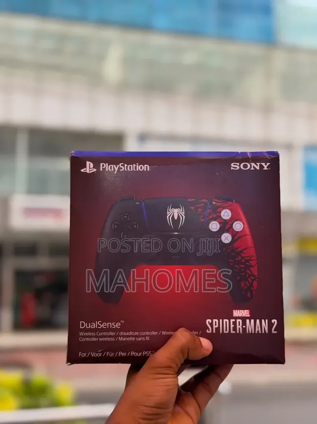 Spider-Man 2 Limited Edition - 1