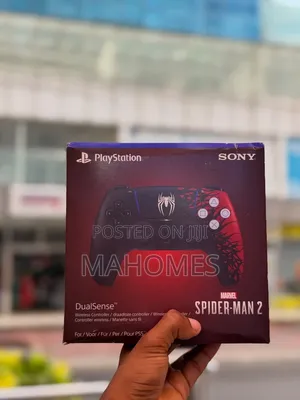 Spider-Man 2 Limited Edition