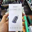 Yesido GS14 Lightning to USB 3.0 OTG Adapter - 2