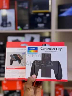 Nintendo Switch Controller Grip