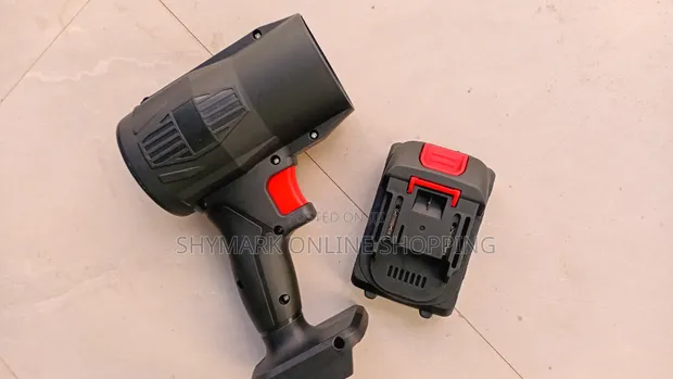 Maxtop Violent Fan MP-993 Turbo Jet Air Blower - 1