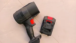 Maxtop Violent Fan MP-993 Turbo Jet Air Blower