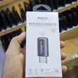Yesido EC26C Type-C IR Remote Control Adapter - 1