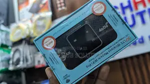 5G LTE Wireless WiFi Pro Modem Router