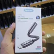 Go-Des GD-UC027 USB-C to 3.5mm Audio Adapter - 2