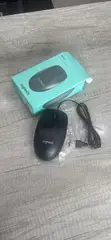 Logitech Wired Mouse - 2