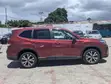 Subaru Forester 2.5i Limited AWD 2018 Nyekundu - 3