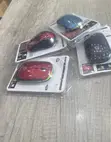 HP 2.4 GHz Wireless Mouse - 1