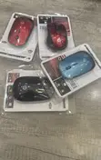 HP 2.4 GHz Wireless Mouse - 2